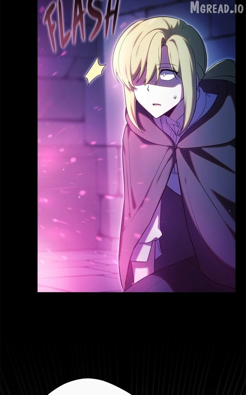 The villain tyrant has returned Chapter 83 527 030