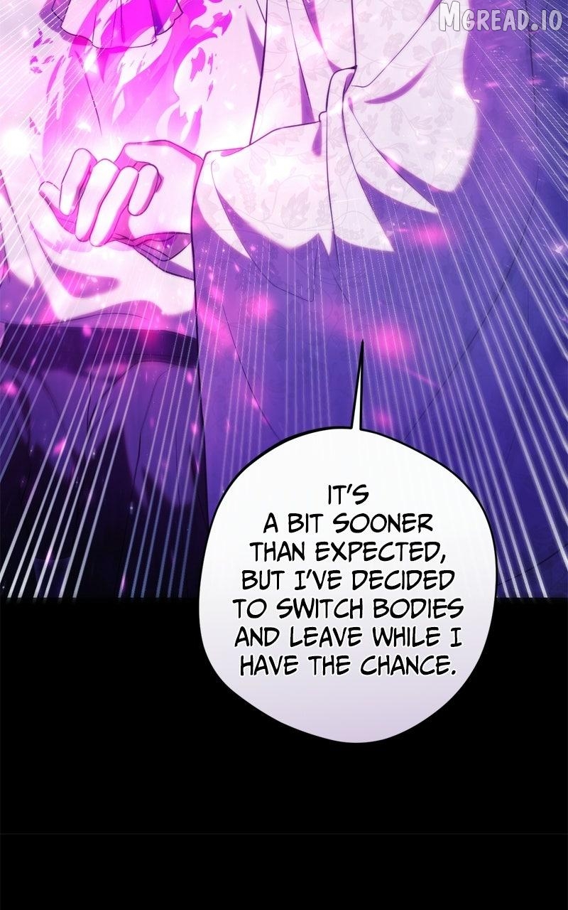 The villain tyrant has returned Chapter 83 529 032