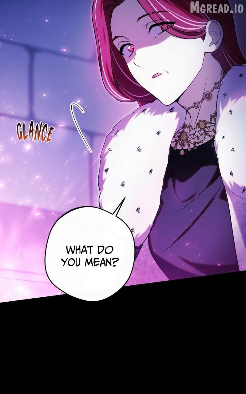 The villain tyrant has returned Chapter 83 532 035