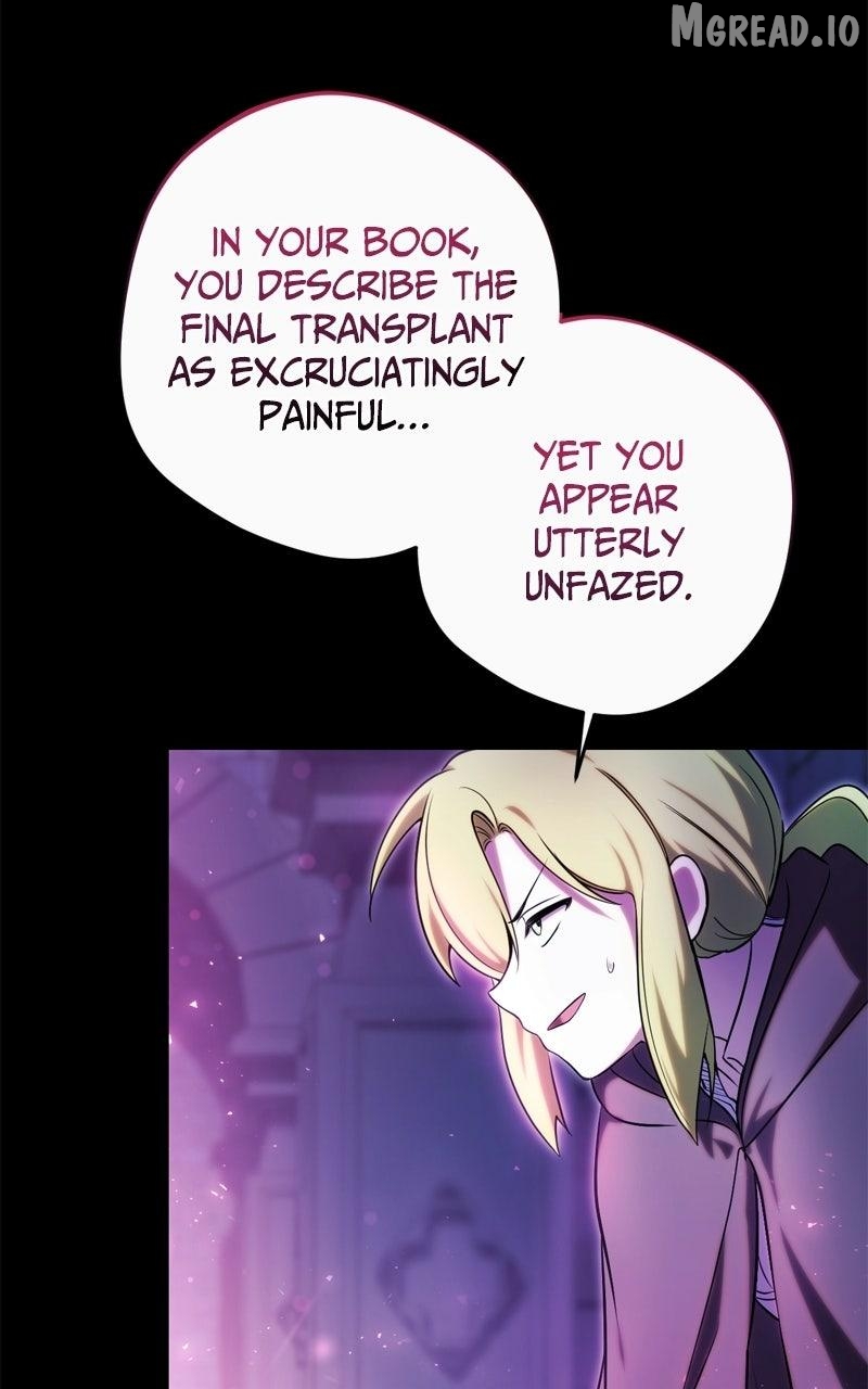 The villain tyrant has returned Chapter 83 533 036