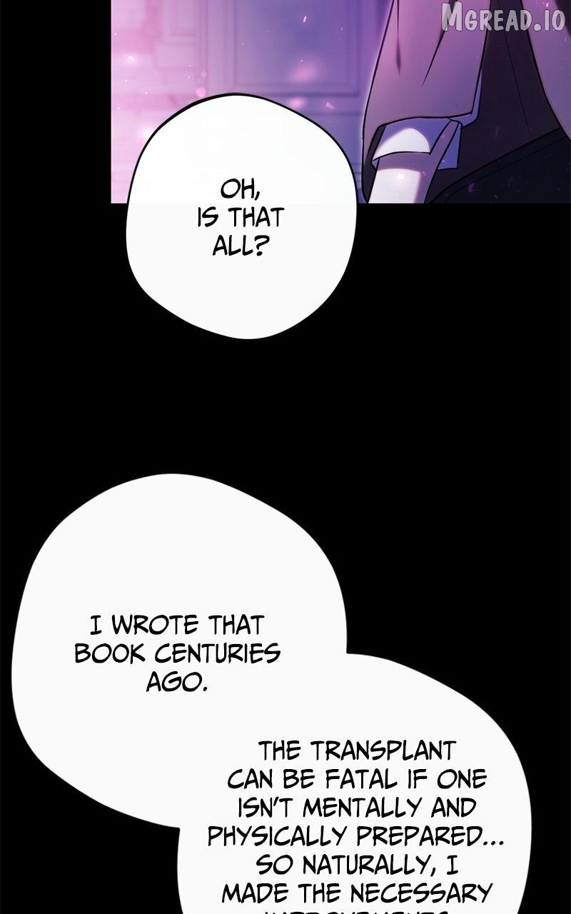 The villain tyrant has returned Chapter 83 534 037