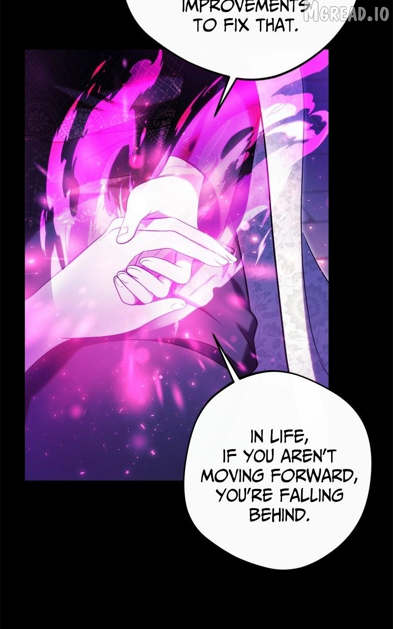 The villain tyrant has returned Chapter 83 535 038