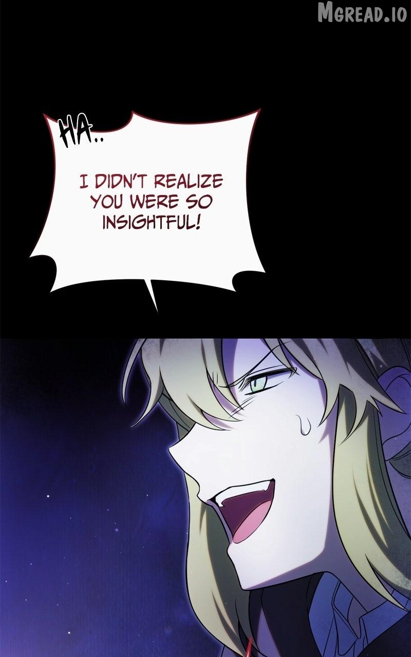The villain tyrant has returned Chapter 83 536 039