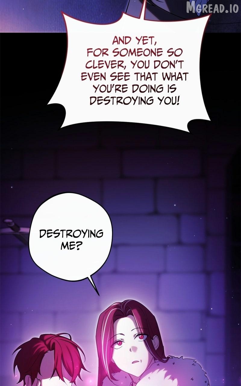 The villain tyrant has returned Chapter 83 537 040