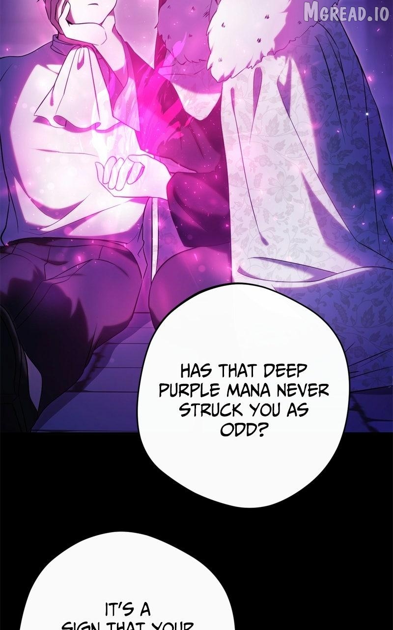 The villain tyrant has returned Chapter 83 538 041