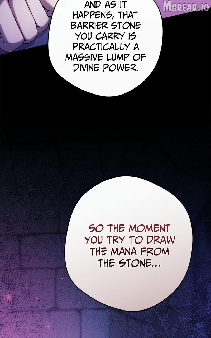 The villain tyrant has returned Chapter 83 540 043