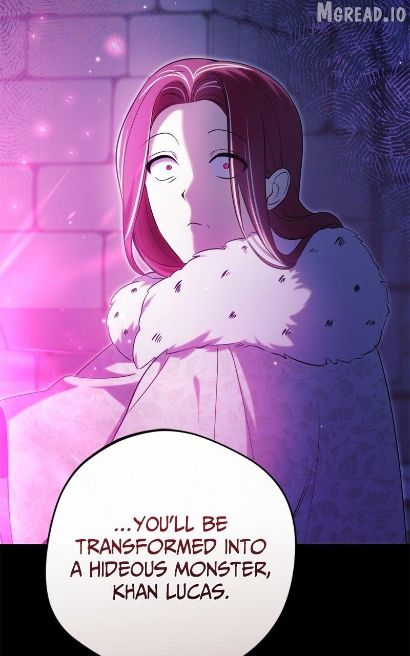 The villain tyrant has returned Chapter 83 541 044