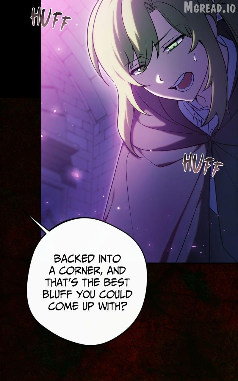 The villain tyrant has returned Chapter 83 544 047