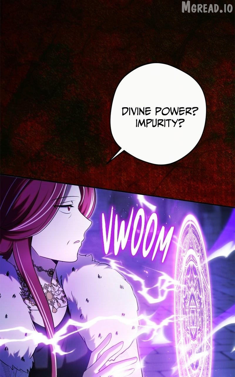 The villain tyrant has returned Chapter 83 545 048