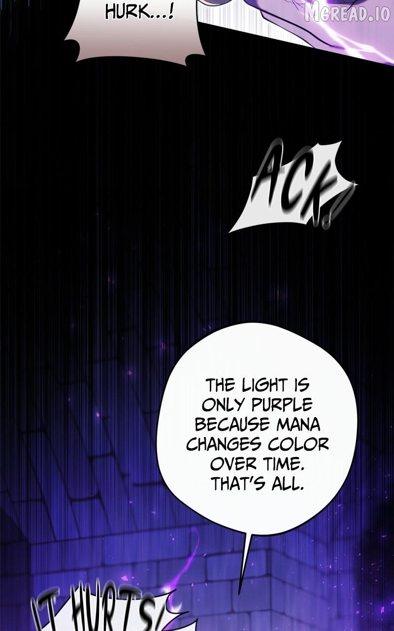 The villain tyrant has returned Chapter 83 547 050