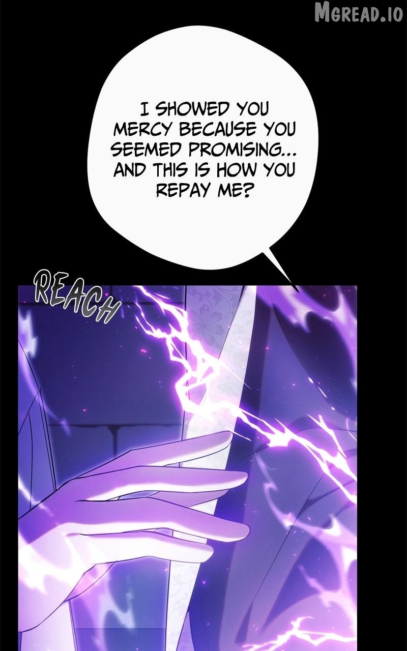 The villain tyrant has returned Chapter 83 549 052