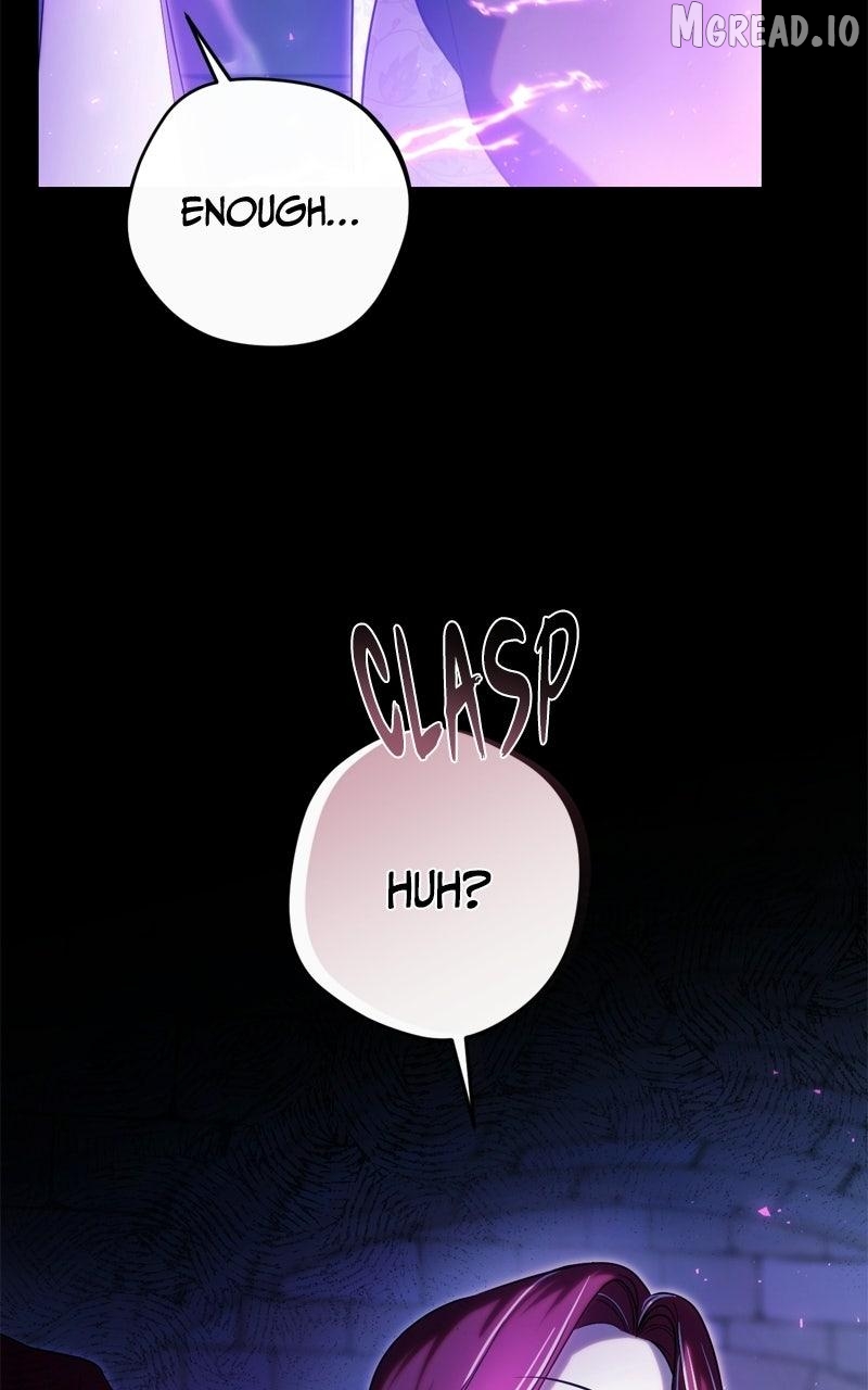 The villain tyrant has returned Chapter 83 550 053