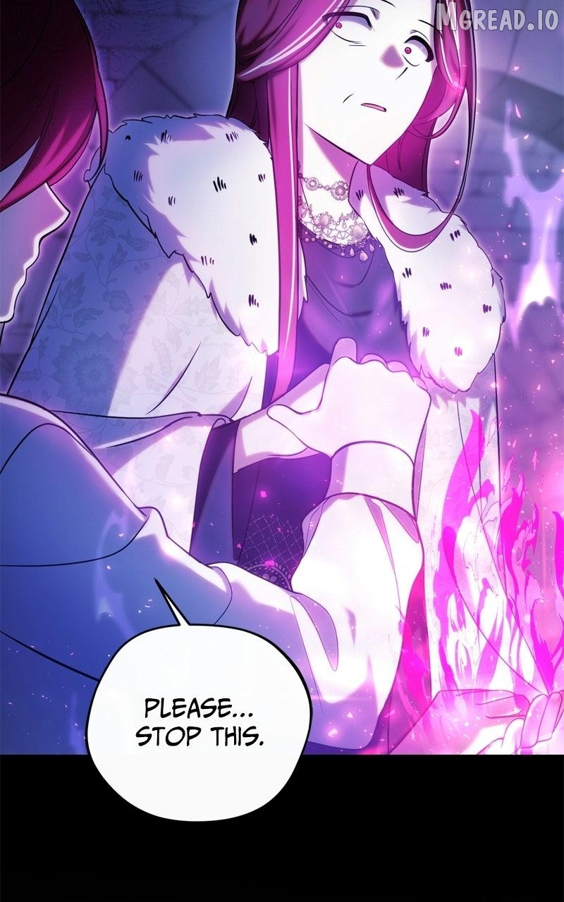 The villain tyrant has returned Chapter 83 551 054