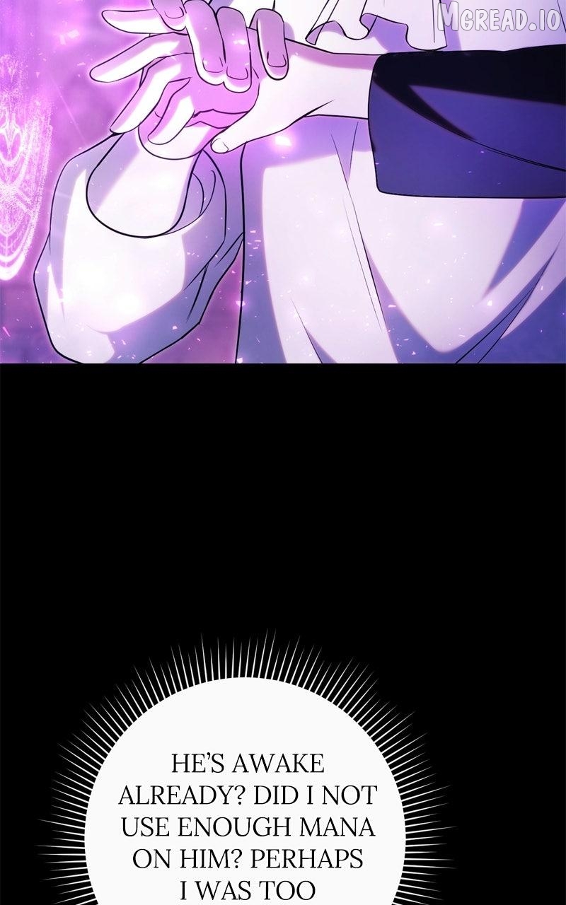 The villain tyrant has returned Chapter 83 553 056