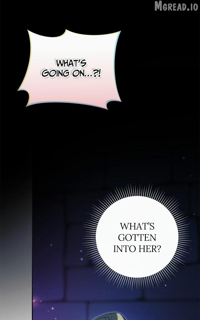 The villain tyrant has returned Chapter 83 556 059