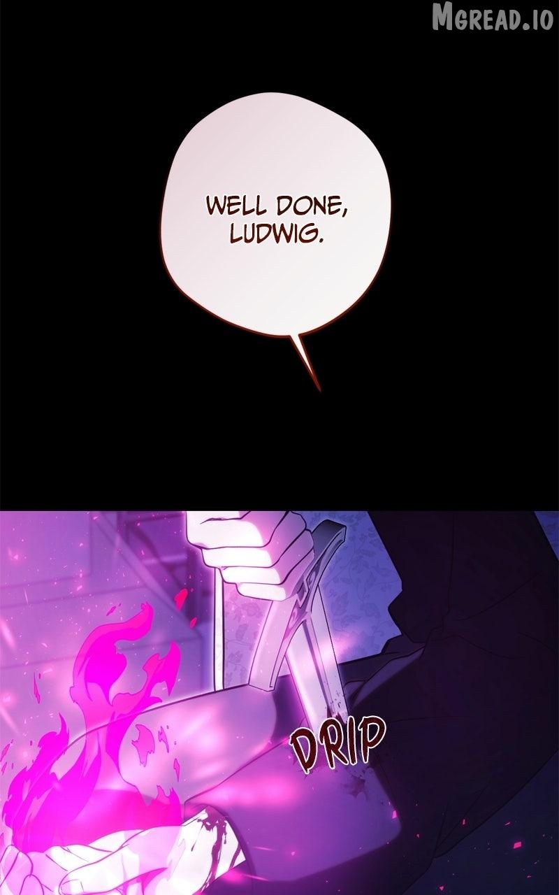 The villain tyrant has returned Chapter 83 565 068