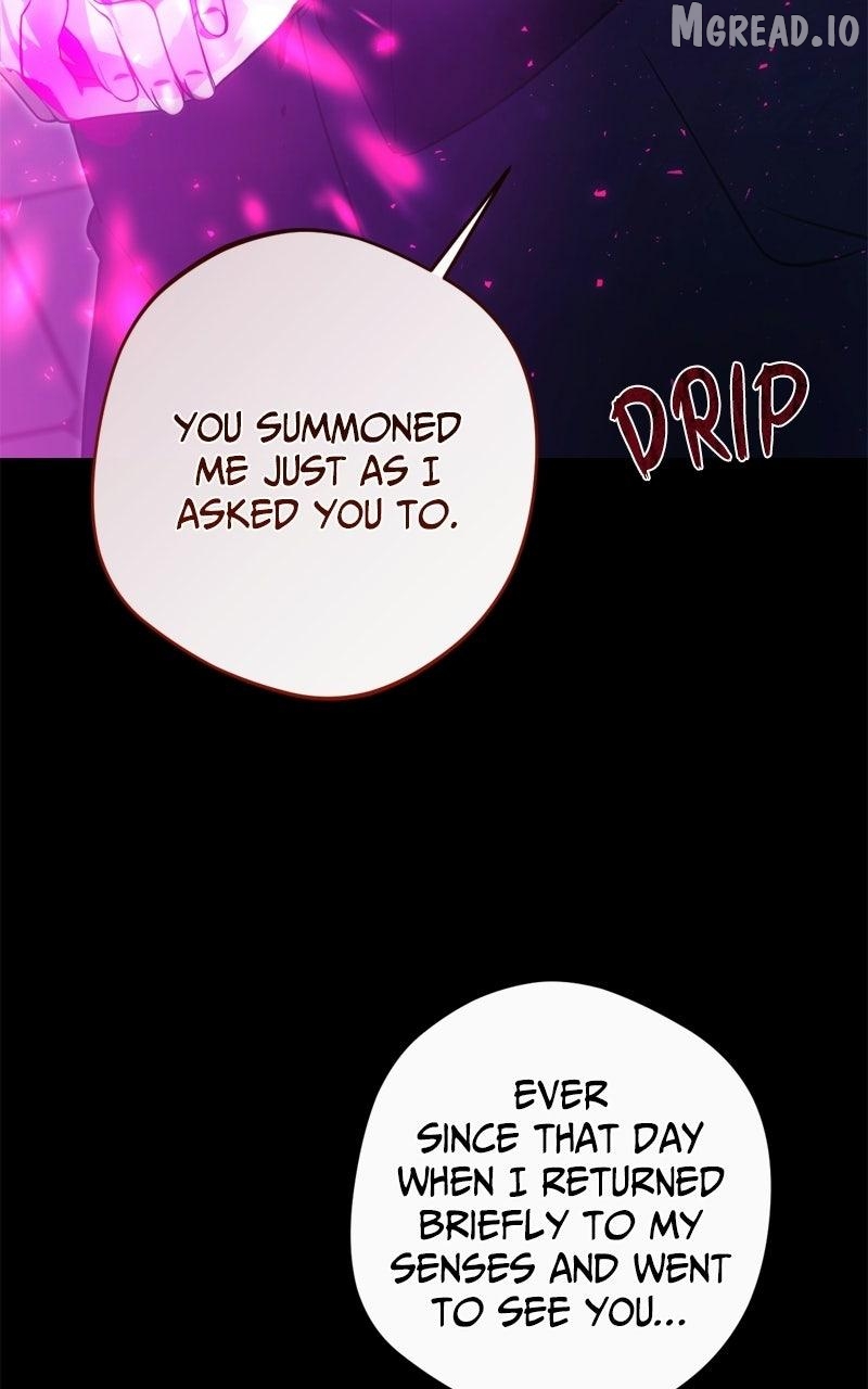 The villain tyrant has returned Chapter 83 566 069