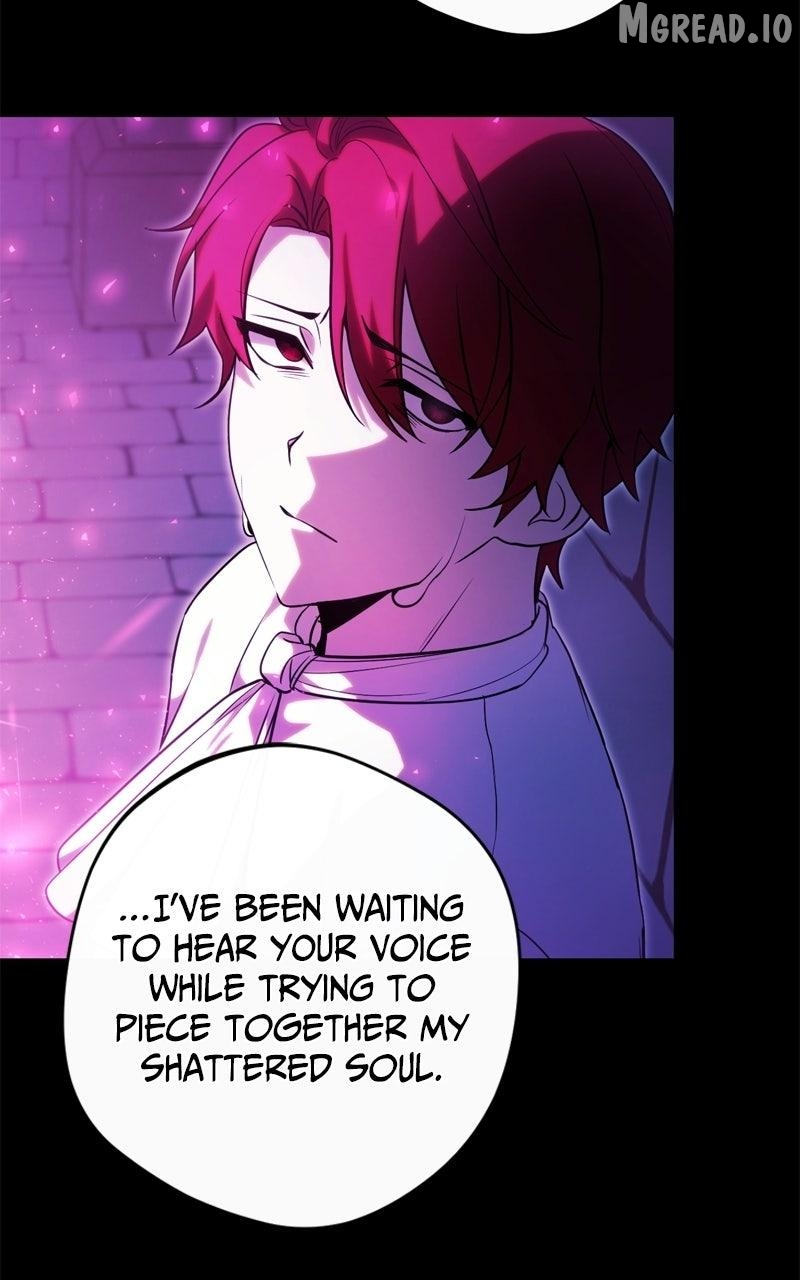 The villain tyrant has returned Chapter 83 567 070