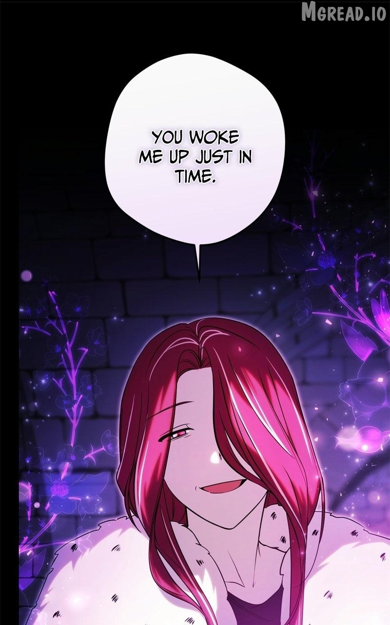 The villain tyrant has returned Chapter 83 568 071