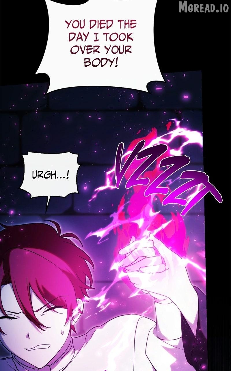 The villain tyrant has returned Chapter 83 571 074