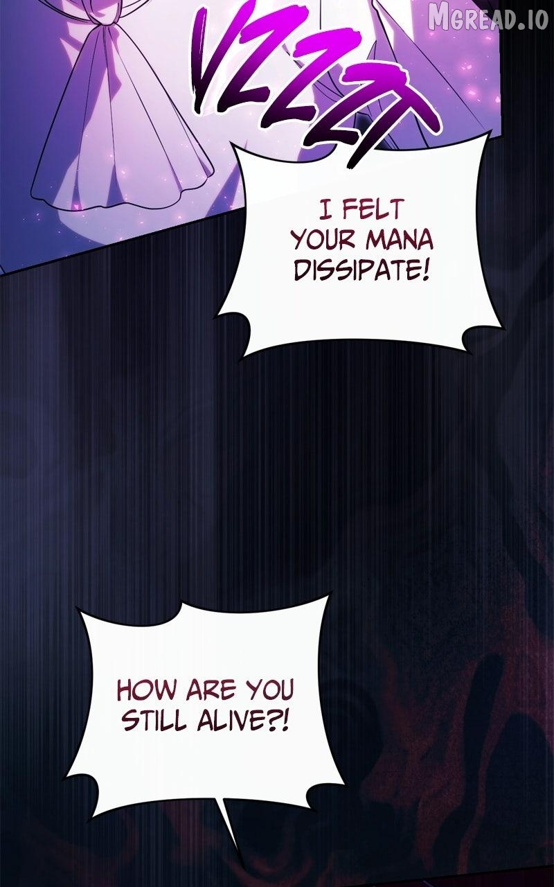 The villain tyrant has returned Chapter 83 572 075