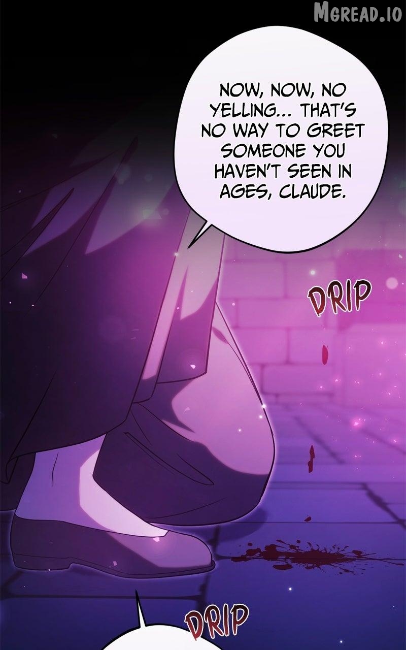 The villain tyrant has returned Chapter 83 574 077