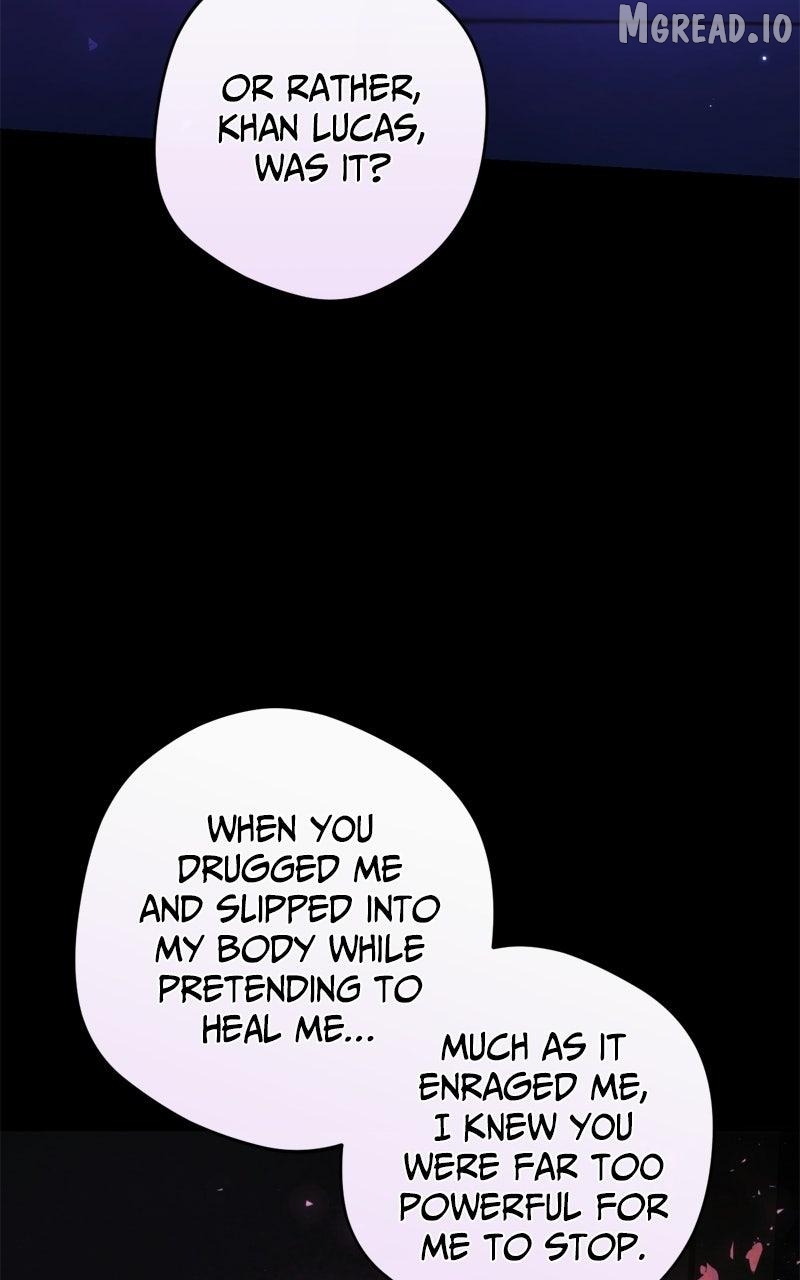 The villain tyrant has returned Chapter 83 575 078