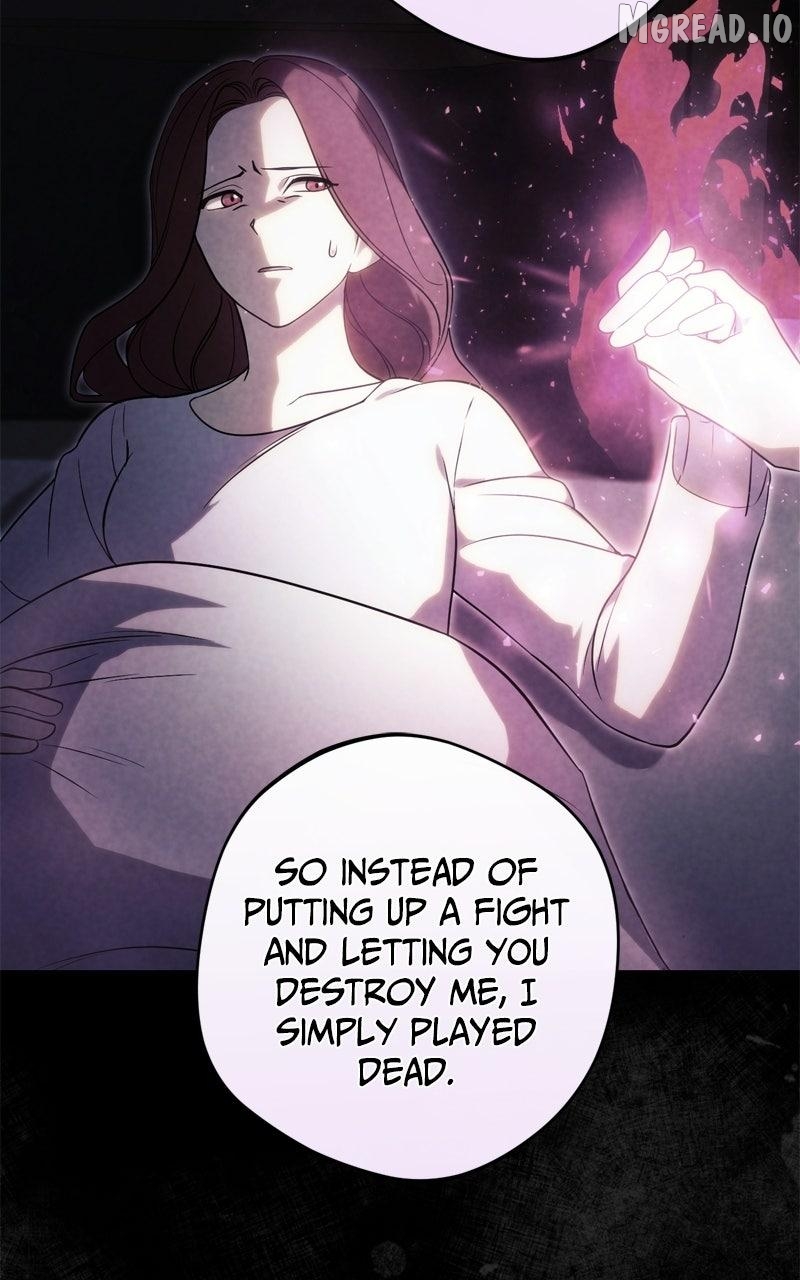 The villain tyrant has returned Chapter 83 576 079