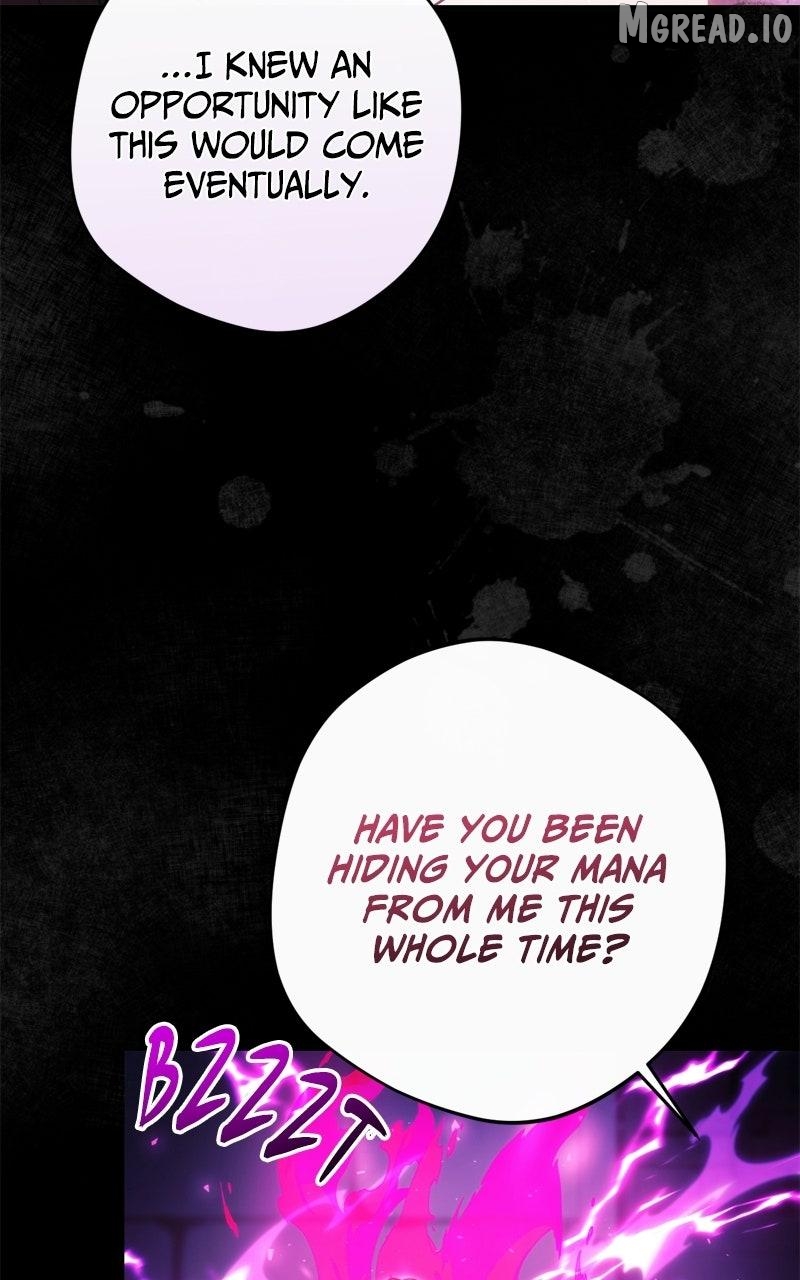 The villain tyrant has returned Chapter 83 578 081