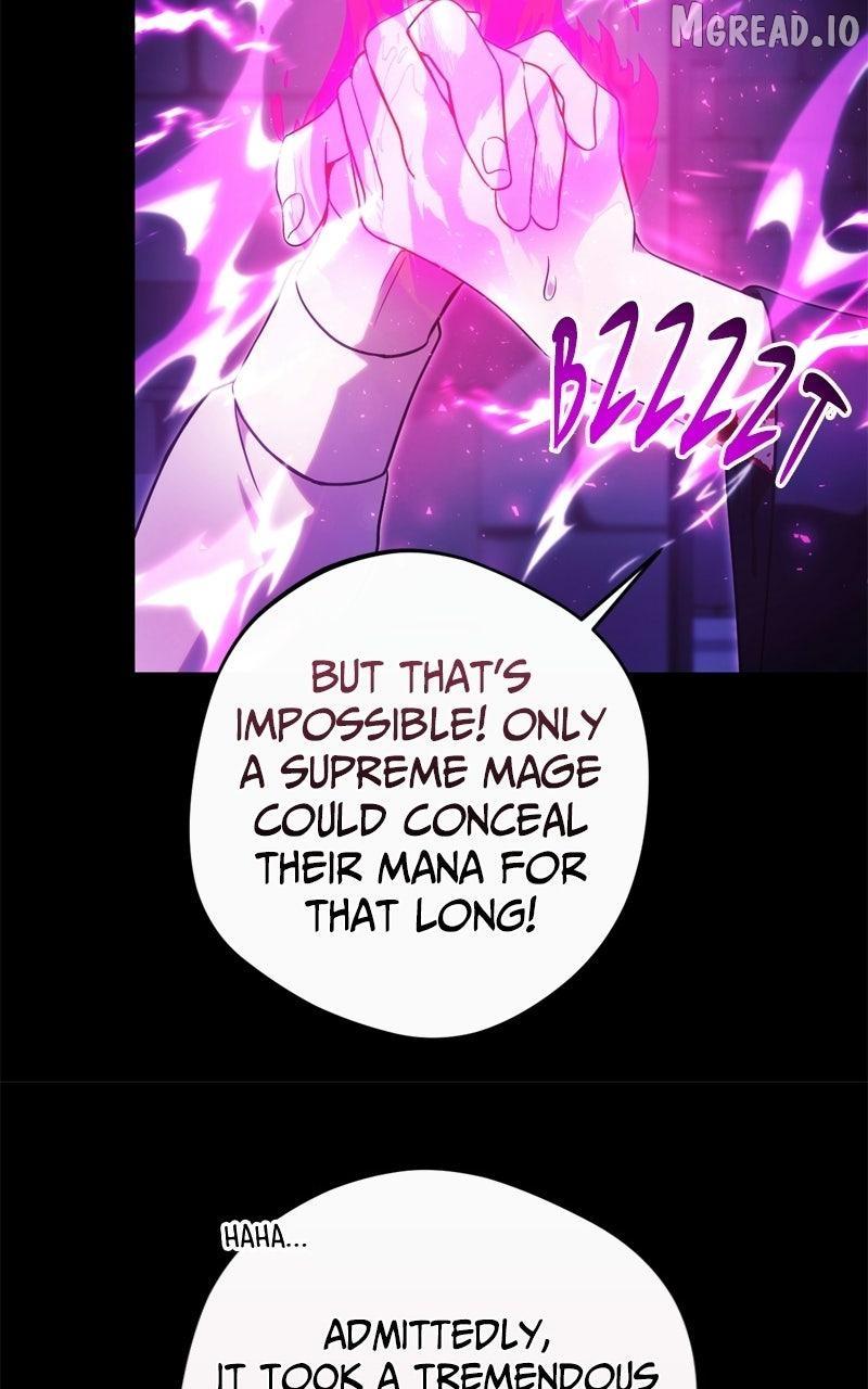 The villain tyrant has returned Chapter 83 579 082