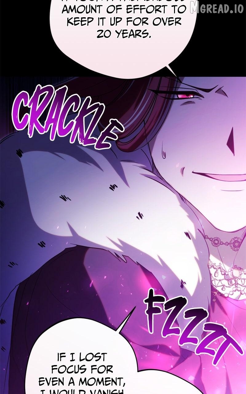 The villain tyrant has returned Chapter 83 580 083