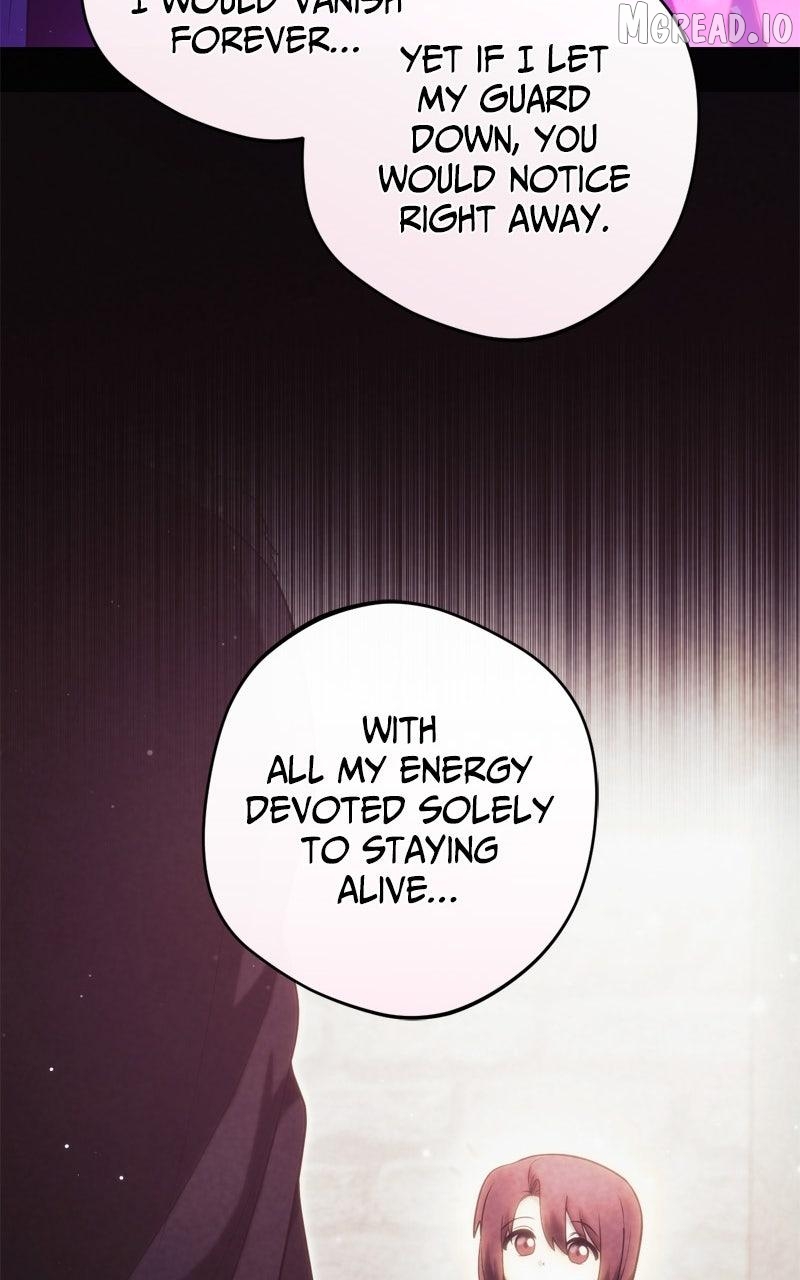 The villain tyrant has returned Chapter 83 581 084