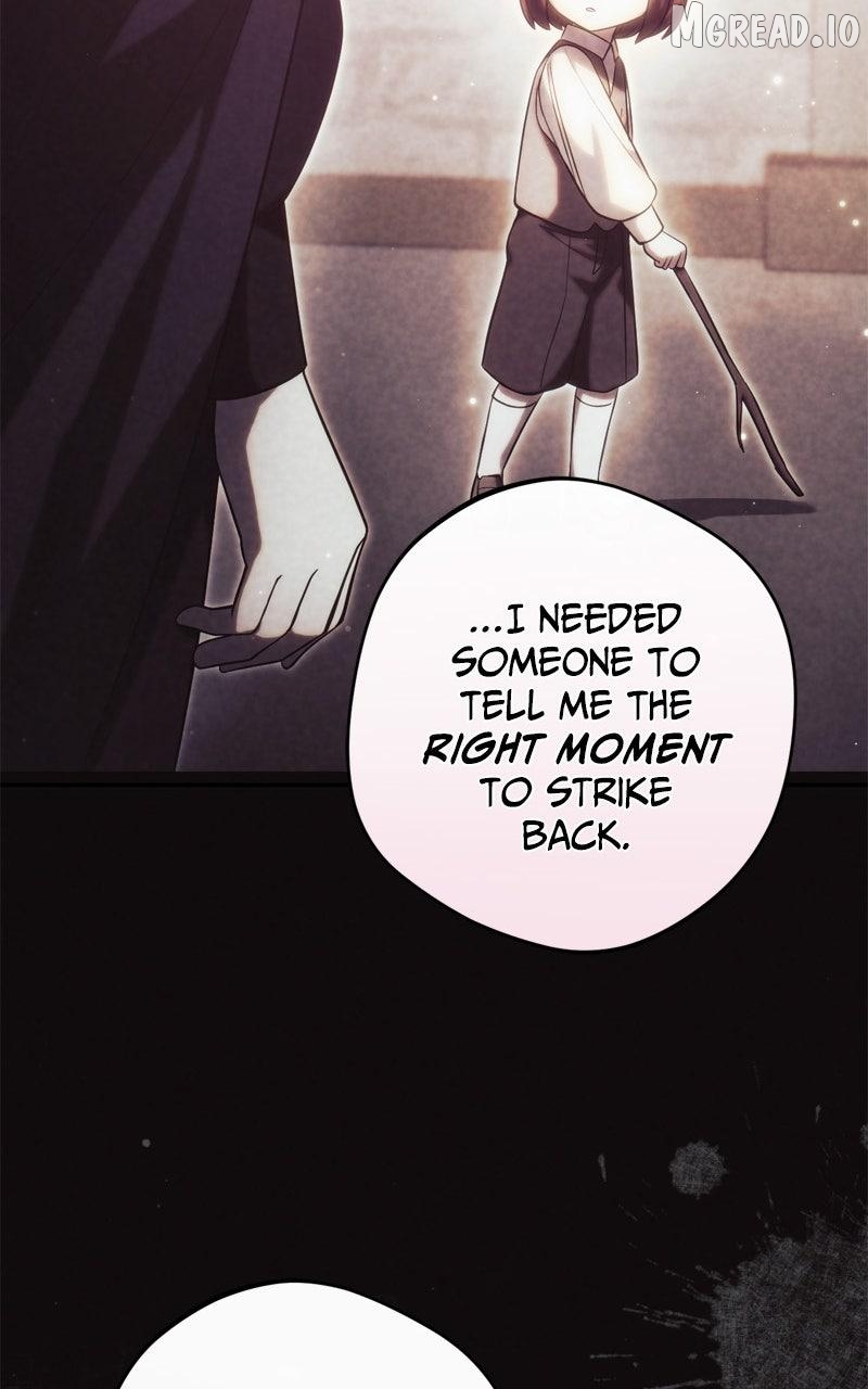 The villain tyrant has returned Chapter 83 582 085