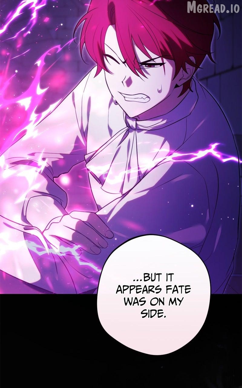 The villain tyrant has returned Chapter 83 585 088