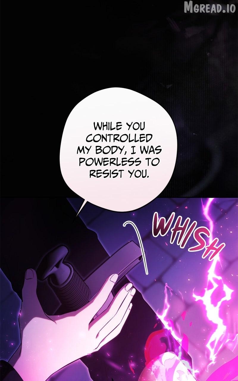 The villain tyrant has returned Chapter 83 586 089