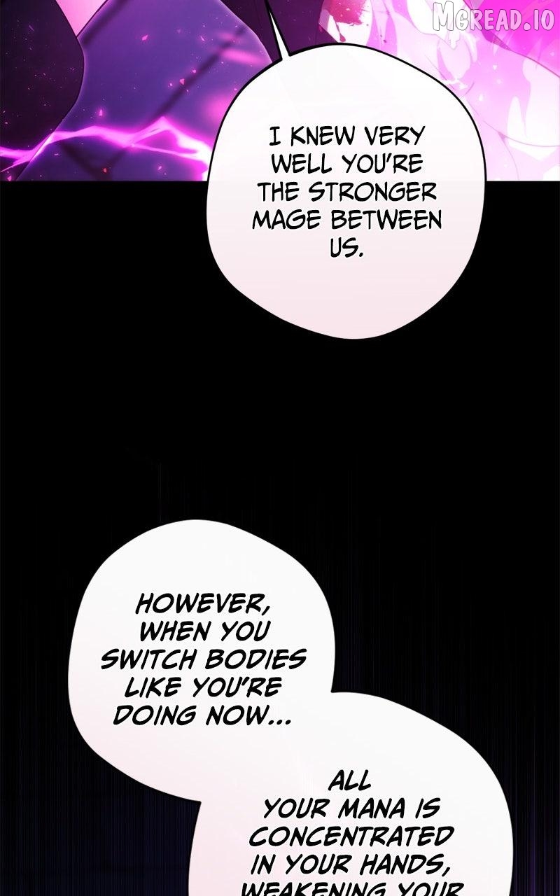 The villain tyrant has returned Chapter 83 587 090