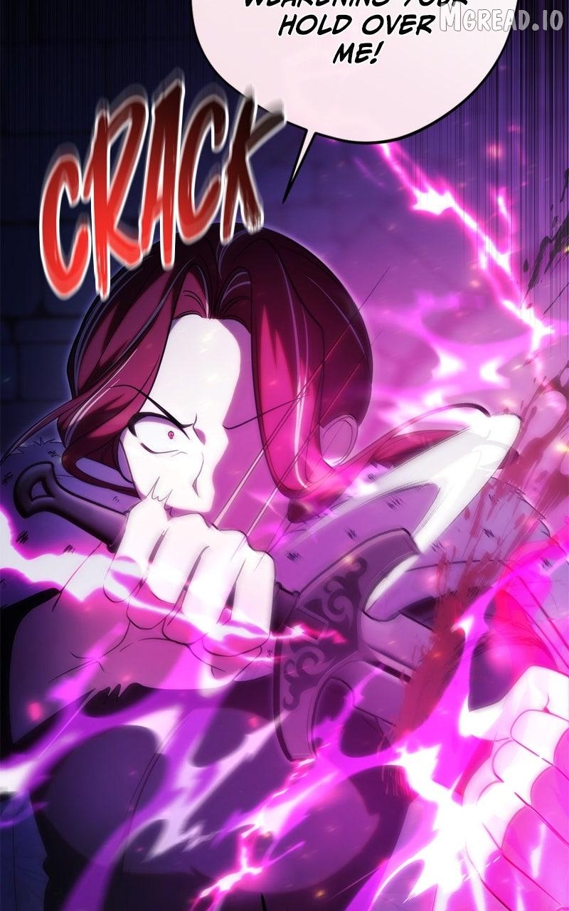 The villain tyrant has returned Chapter 83 588 091