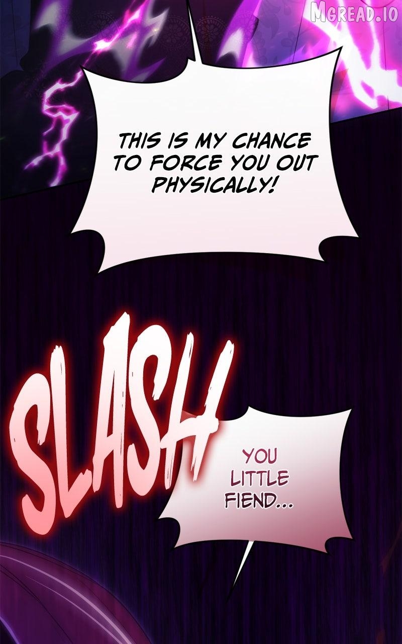 The villain tyrant has returned Chapter 83 589 092