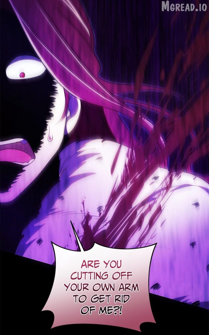The villain tyrant has returned Chapter 83 590 093