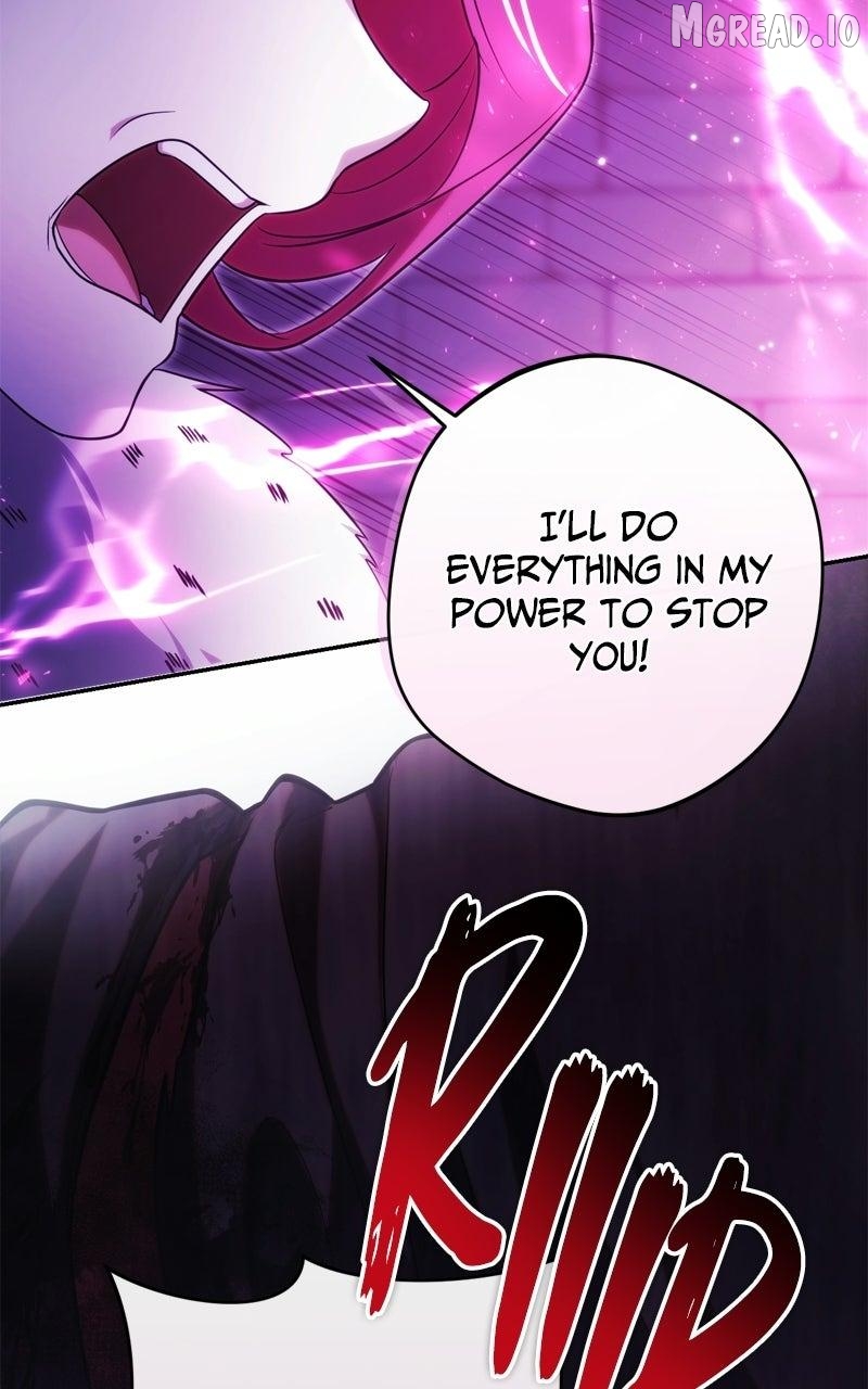 The villain tyrant has returned Chapter 83 592 095