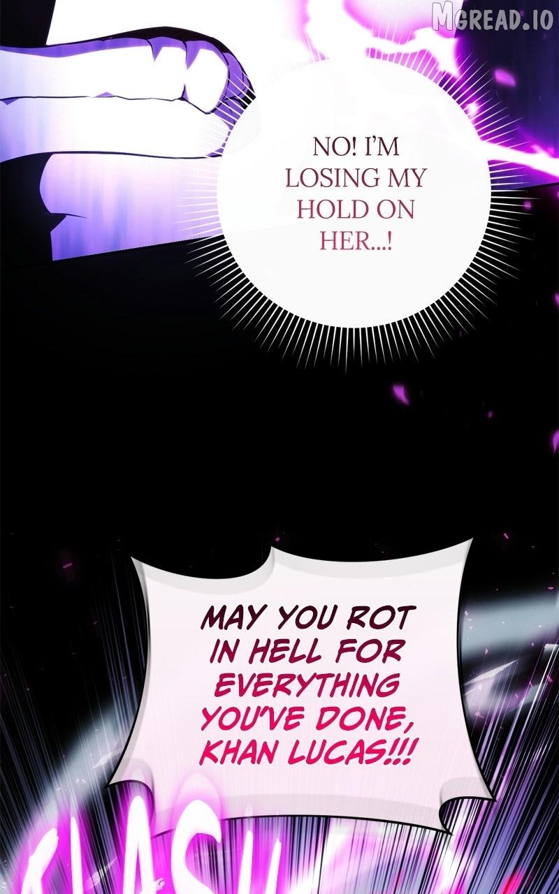 The villain tyrant has returned Chapter 83 595 098