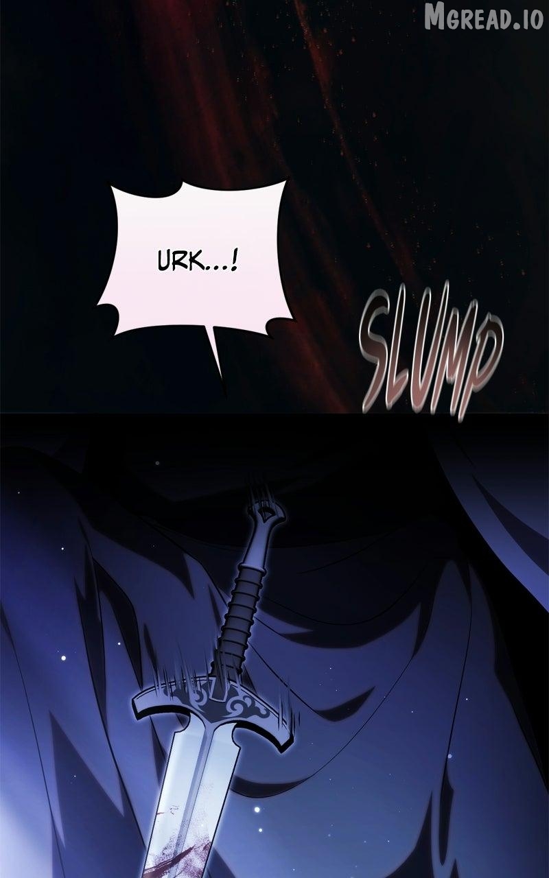 The villain tyrant has returned Chapter 83 599 102