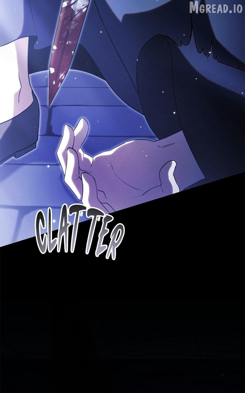The villain tyrant has returned Chapter 83 600 103
