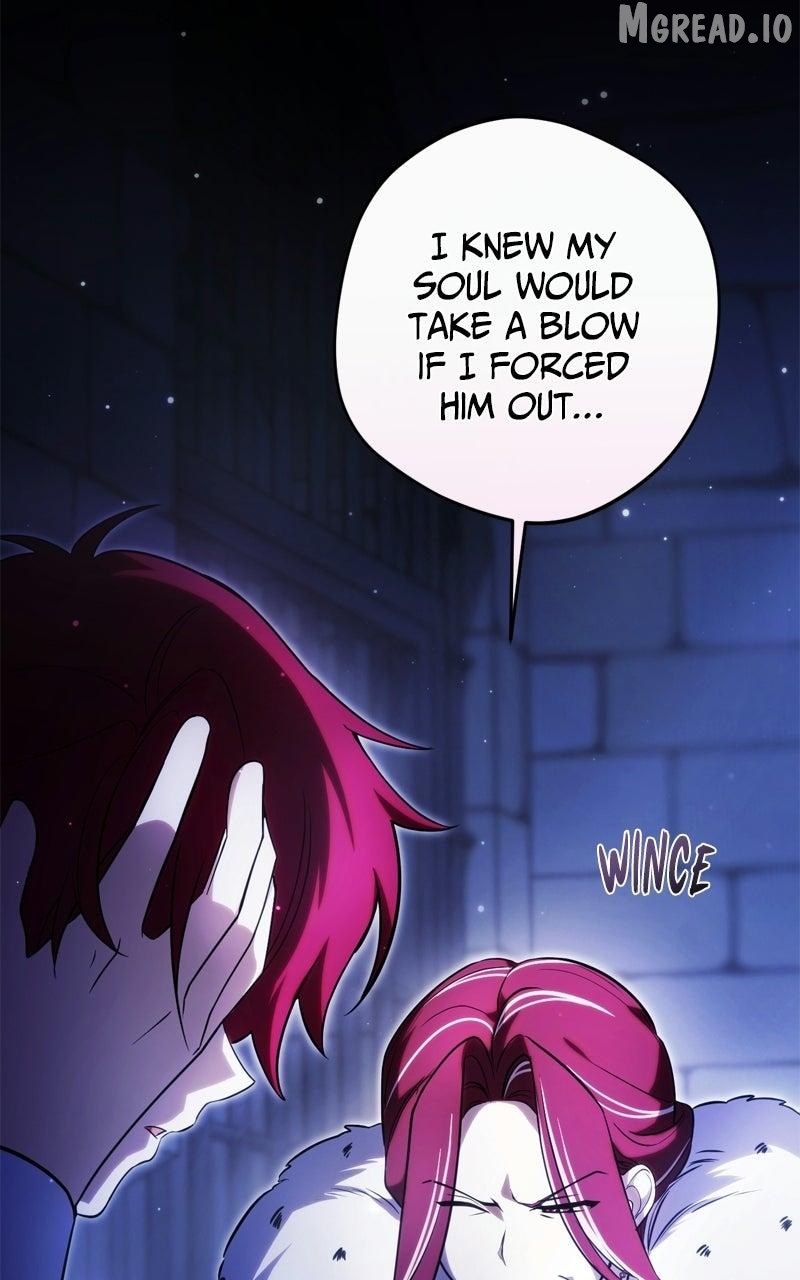 The villain tyrant has returned Chapter 83 601 104