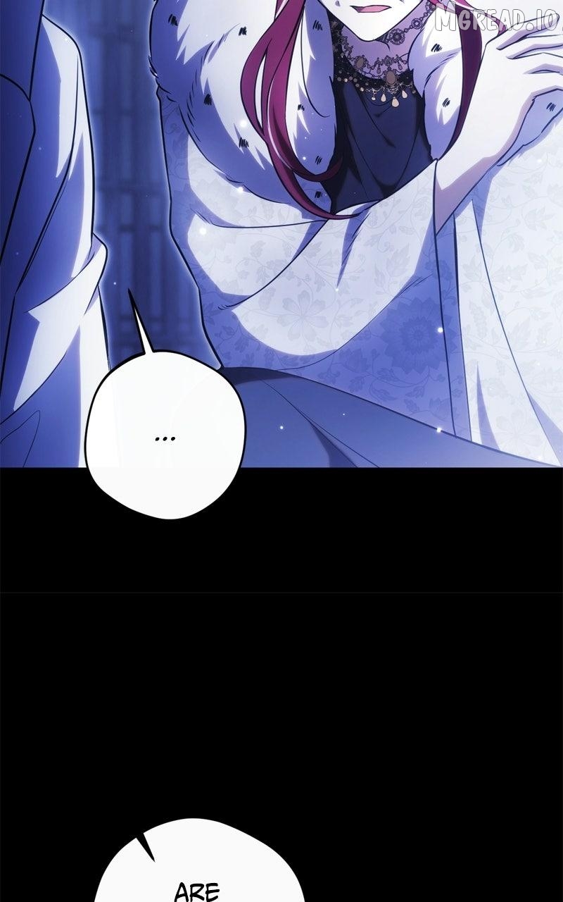 The villain tyrant has returned Chapter 83 602 105