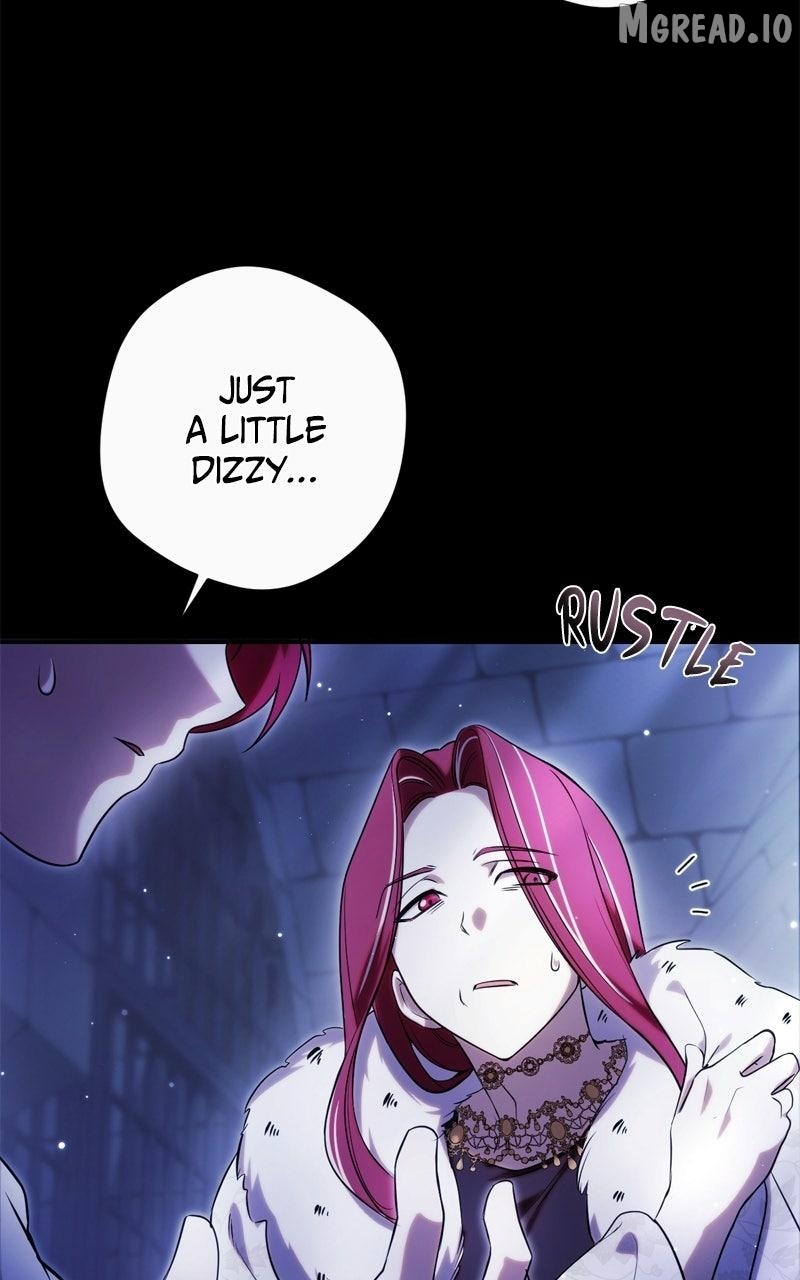 The villain tyrant has returned Chapter 83 604 107