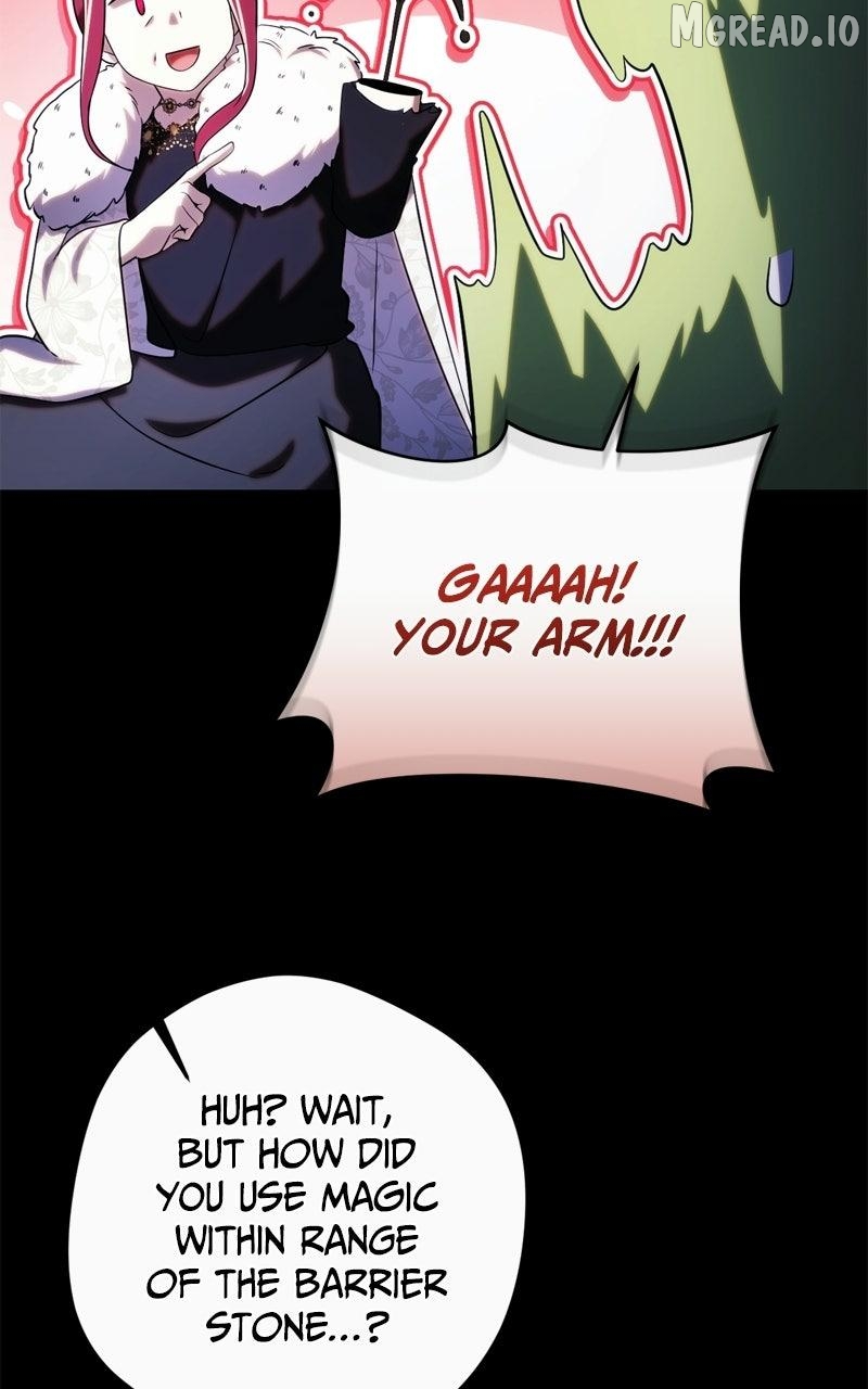The villain tyrant has returned Chapter 83 612 115