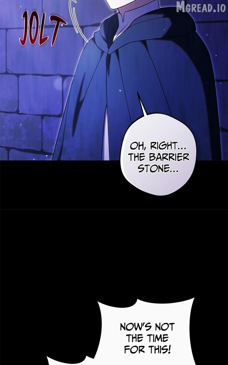 The villain tyrant has returned Chapter 83 614 117