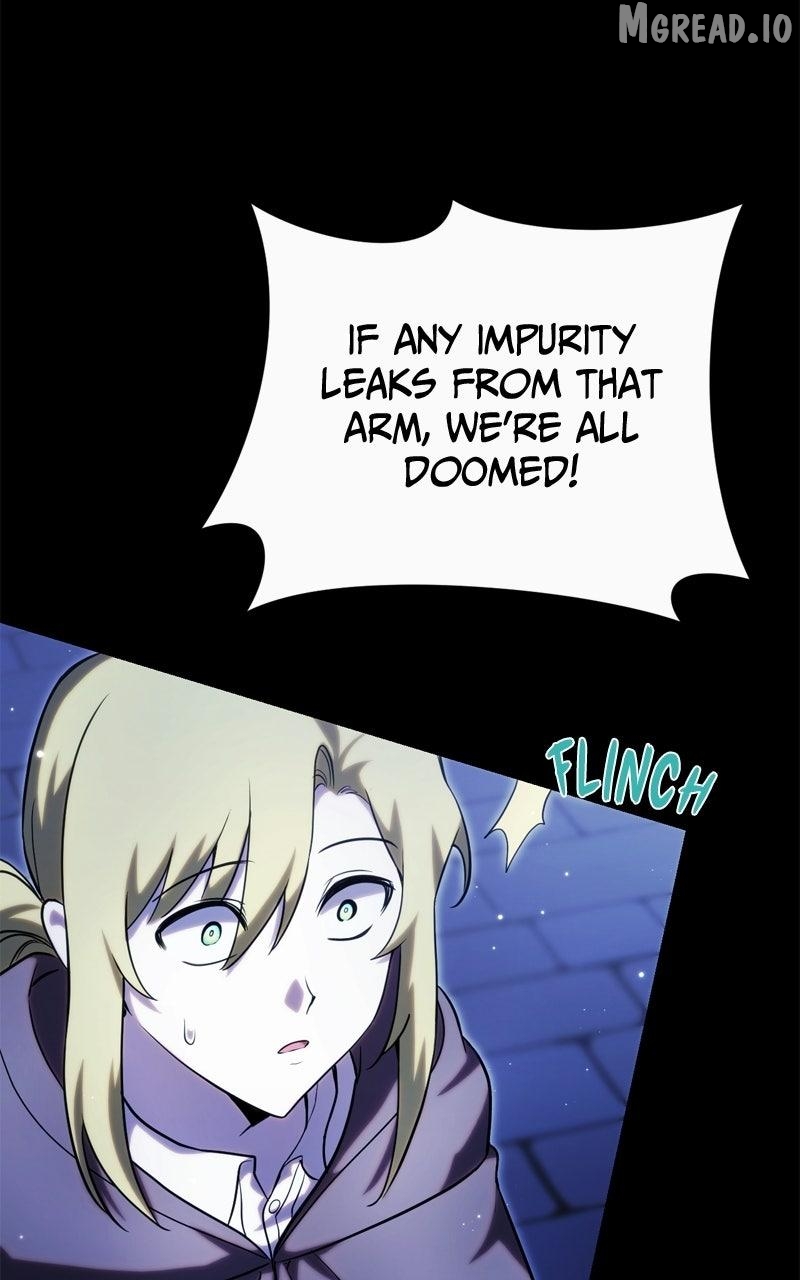 The villain tyrant has returned Chapter 83 618 121