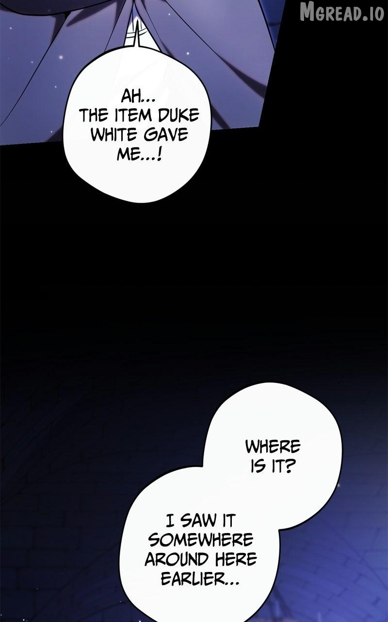 The villain tyrant has returned Chapter 83 619 122